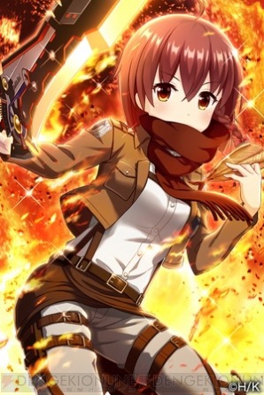 Sex snkmerchandise: News: Shingeki no Kyojin pictures