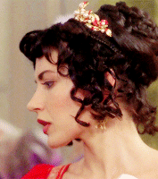 weloveperioddrama:hairstyles in historyEarly 19th century in Europe (from the 1800s to the 1830s)