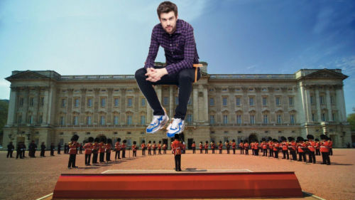 requested images by rhys471993 of Jack Whitehall