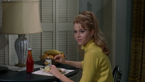 Corrie BratterBarefoot In The Park1967