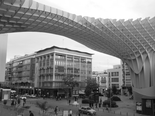 pocketdays:  Sevilla, Noviembre 2014 