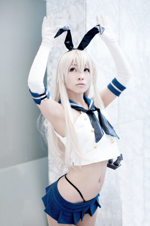 Sex scandalousgaijin:  Shimakaze - あずま pictures