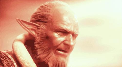 Me Remembering I Have To Post Stuff To Get Interactions