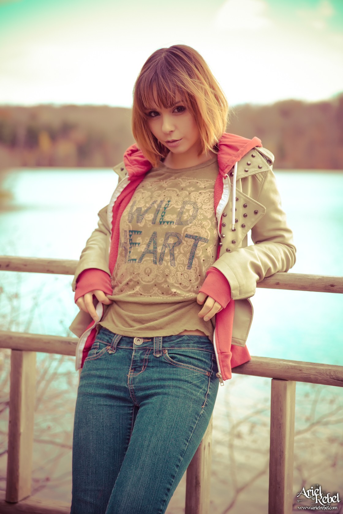 sexy-redhead-redhair-orangehair:    Sabahattin Ali :“..Bu kalp bundan böyle benimki