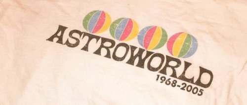 I saw Astroworld in 1985. Biggest wood rollercoaster in the country
