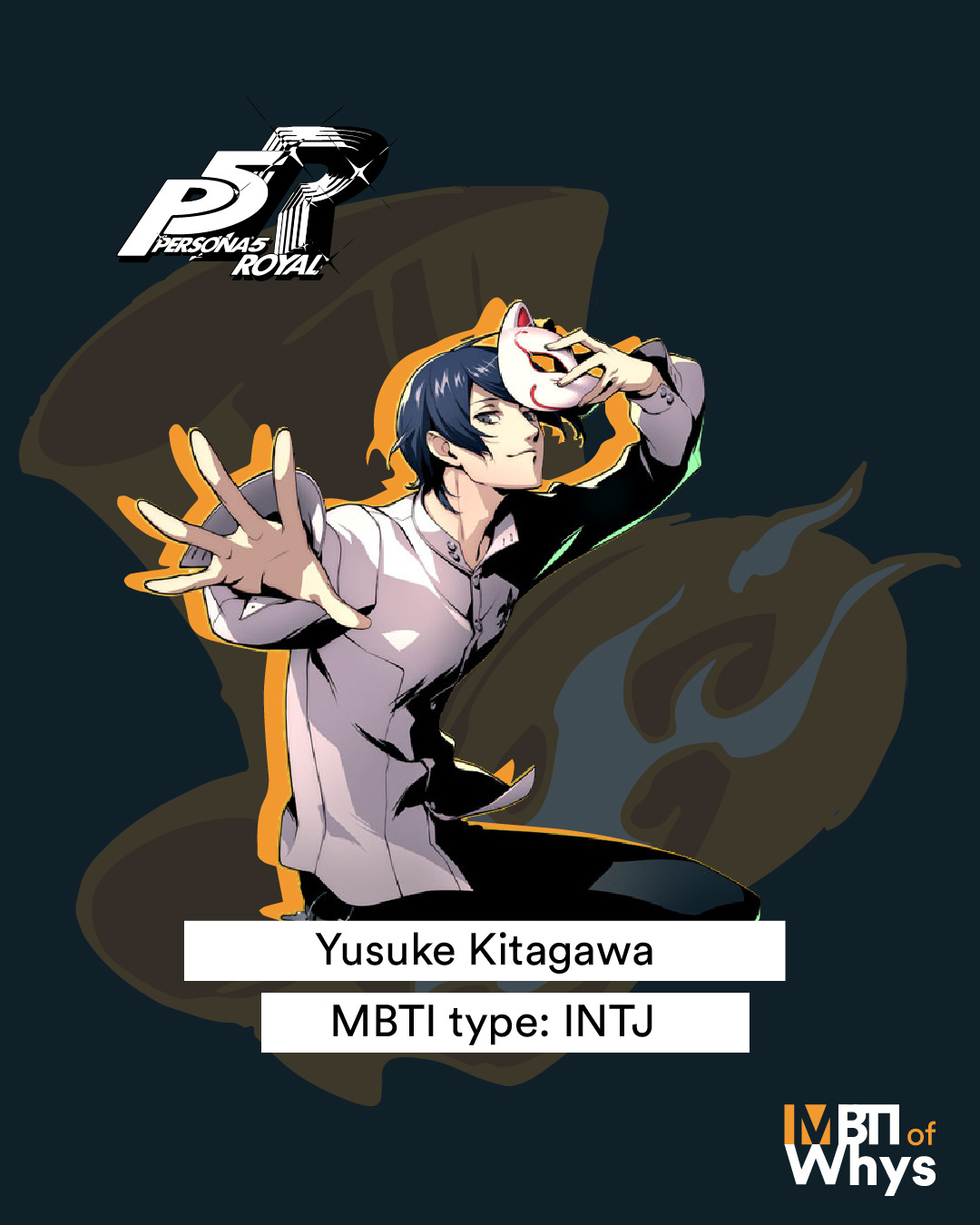 🔥 Street Fighter II: Victory MBTI Personality Type - Anime & Manga