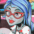Monster High Icons