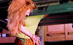 scream:  Scream and Halloween Parallels 