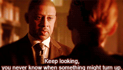 why-am-i-narrating:rickate-kateick-caskett:Kate Beckett & Captain Montgomery - First & Last 