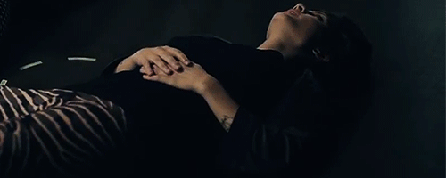 saraddict:  Here come the dreams of you and me 