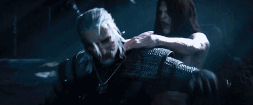 The Witcher 3: Wild Hunt (Launch Cinematic)Currently in development by Polish video game developer C