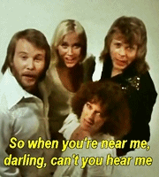 castleoflions:  carygrantism: Without a song or a dance what are we?  #if you don’t like abba you need to reassess your place in the universe 