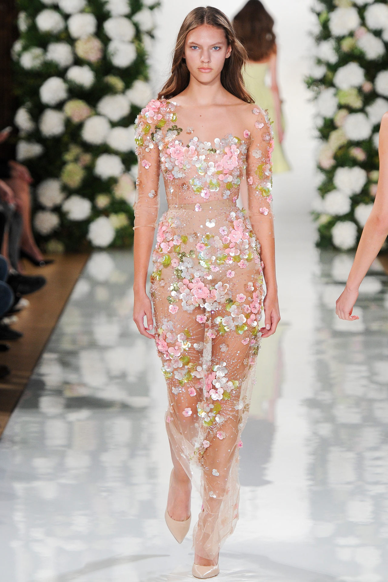 yhji:  im 100% into this @ valentin ss15 