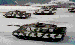 germanmilitary:  Leopard II