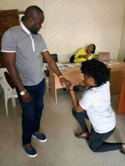 moodbig:  marleyq:  parks-and-rex:  kingjaffejoffer: Energy Mood for 2k18  Some of yall outchea scar