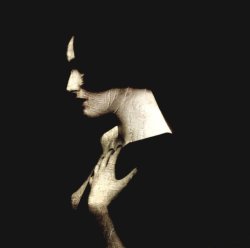 gypsji:  The Dark Woman, Philippe Berthier 