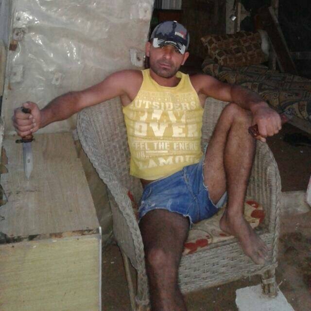 pornodiastrofikos:  HOT SYRIANS