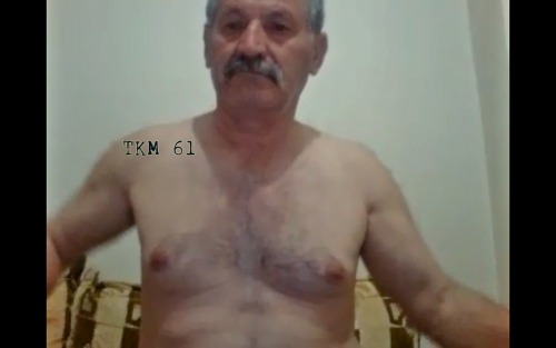 tkm61:  Daddy Adnan 66 years old from Mardin,TurkeyEnjoy