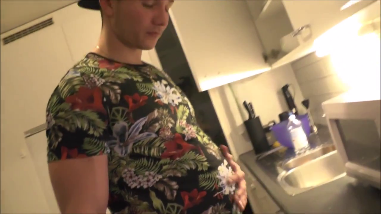 Lyric Mpreg