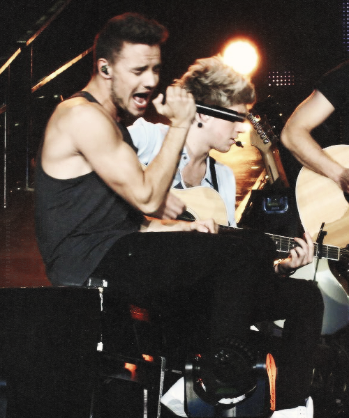 'cause i'm a fool for you