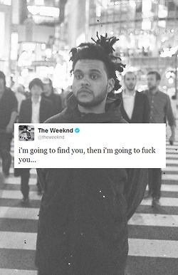 thexoweeknd:  XO