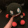 stillafanofsonic:  Thinking about poor Eclipse.Shadow destroys the Black Arms and