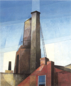 Charles Demuth (Lancaster, Pennsylvania 1883