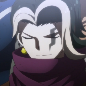 dangancons:Gundham Tanaka from Danganronpa Goodbye Despair icons 