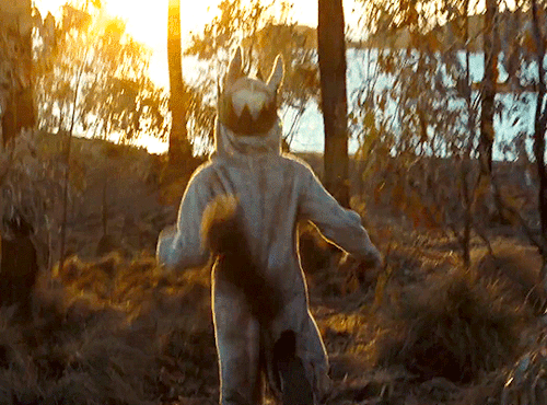pedropascals:Let the wild rumpus start!WHERE THE WILD THINGS ARE 2009 — dir. Spike Jonze