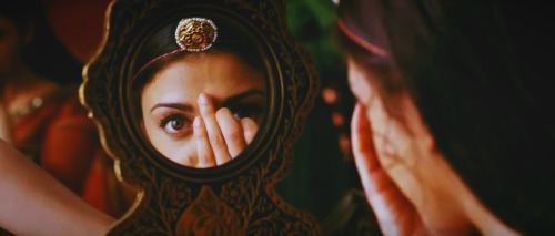 Jodha & Akbar //Mughal Empire, India
