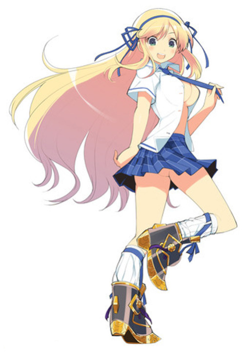 ♪Bakunyuu Girls Next Door Inc.♪
