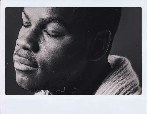 samuelclaflins:JOHN BOYEGA + best photoshoots (part 1)