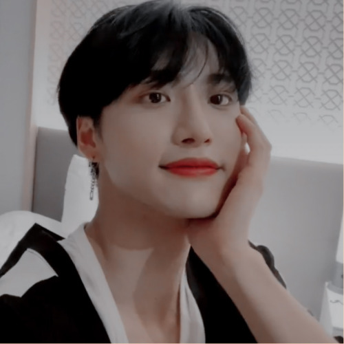 Park Seonghwa Icons