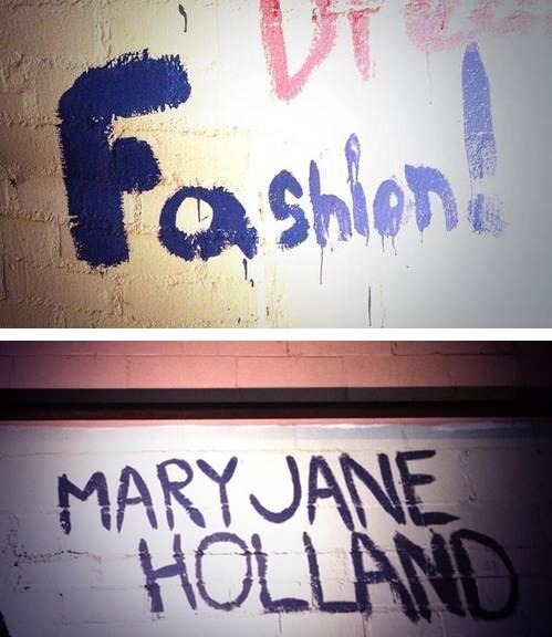 holland-way:  ARTPOP TRACKLIST