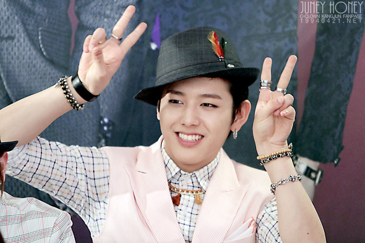 #c-clown from CHOI *HI