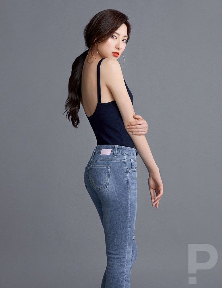 thekdrop: Eunseo