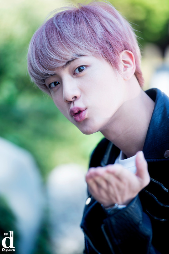 BTS // Naver X Dispatch // 161009 // HD Photo Shooting // 2016