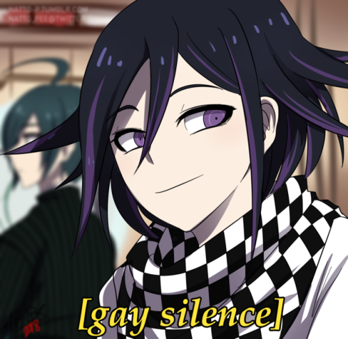 natto-p: Cockichi Ouma Parker Testaburger Marsh and his loving son Cuckhara Why does this have so ma