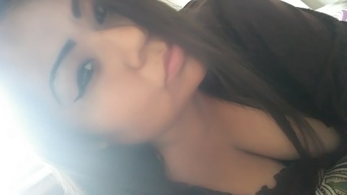oneprettynavajo: Sexually frustrated lol