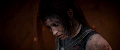 “After All I’ve Sacrificed, I Have To Wonder… What Will I Become?”