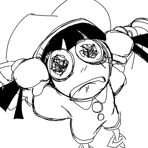 Hands You A Crumb Of Digital Insanity On A Silver Platter