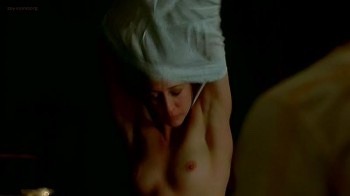 Porn Pics celebtrek:  Vera Farmiga