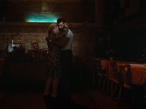 Ali: Fear Eats the Soul (1974) dir. Rainer Werner Fassbinder