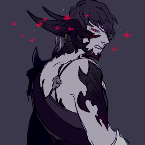 introducing: two alts ive somehow had for years now but have never drawn (and also never played past