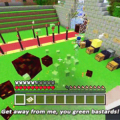  Let’s Play Minecraft:↳ Episode 89 - Mad King Ryan Part 1 