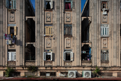 cubanarchitecturetoday: Havana, Cuba, 2019 © Jet Roderick www.jetroderick.com