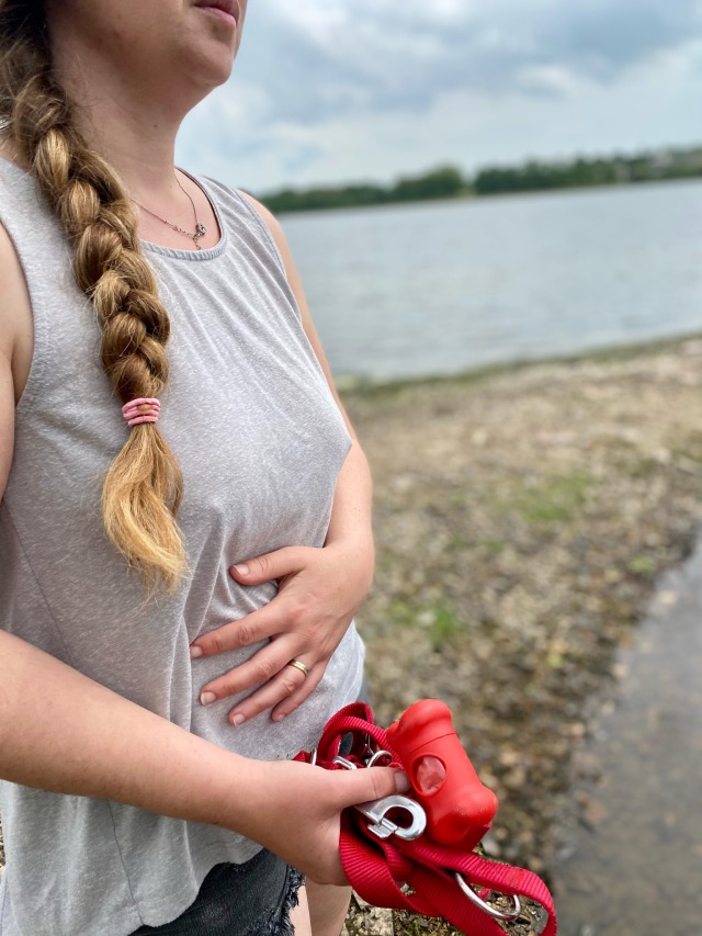 nj-and-kiki:Outdoor boobies &hellip;