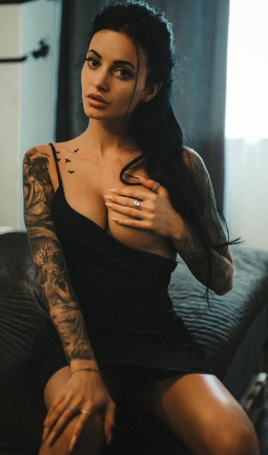 kaseydude:  Anya