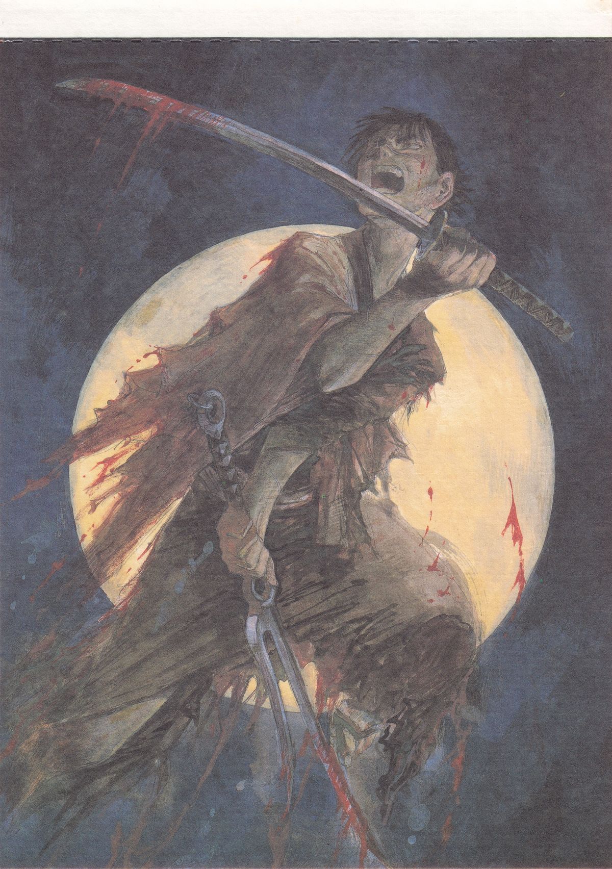 link2601:  Blade of the Immortal 