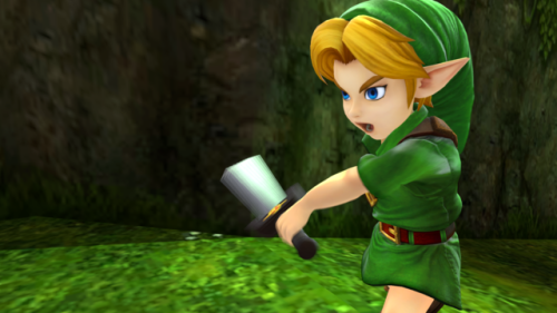 roaxes:  DON’T PLAY WITH SWORDS!